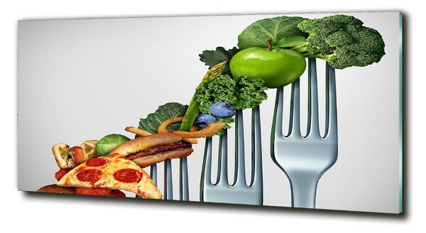 Imagine de sticlă Advances in dieta