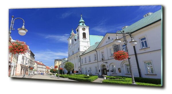 Tablou Printat Pe Sticlă Rzeszow Polonia