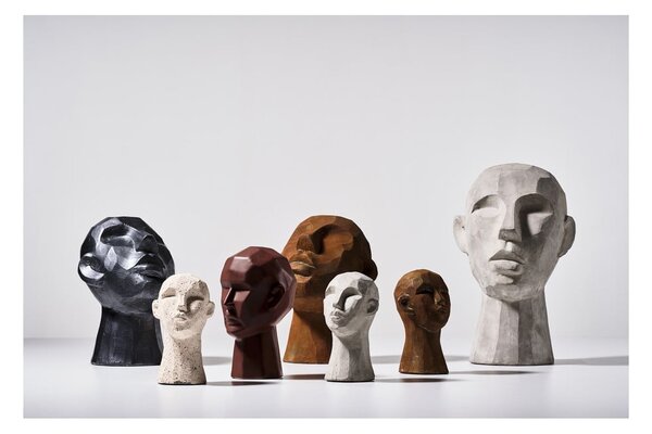 Statuetă (înălțime 30 cm) Talvik – Villa Collection