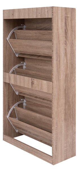 Dulap de pantofi Rivo Wood