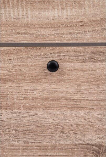 Dulap de pantofi Rivo Wood
