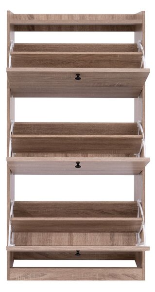 Dulap de pantofi Rivo Wood