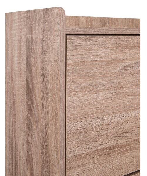 Dulap de pantofi Rivo Wood