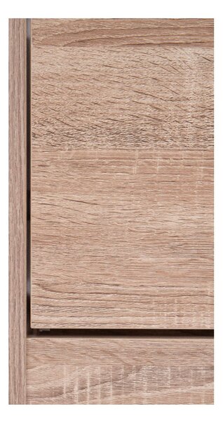 Dulap de pantofi Rivo Wood