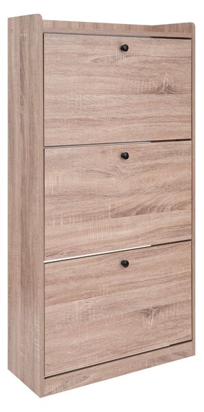 Dulap de pantofi Rivo Wood