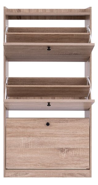 Dulap de pantofi Rivo Wood