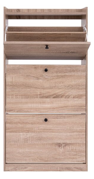 Dulap de pantofi Rivo Wood