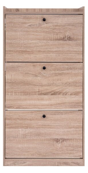 Dulap de pantofi Rivo Wood