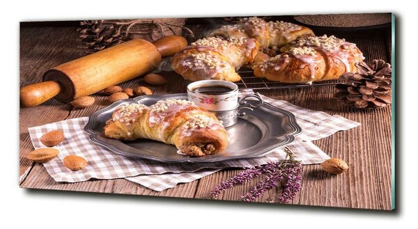 Tablou Printat Pe Sticlă cornuri