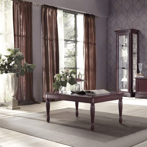 MASUTA CAFEA MARCO POLO - 80 CM / 80 CM