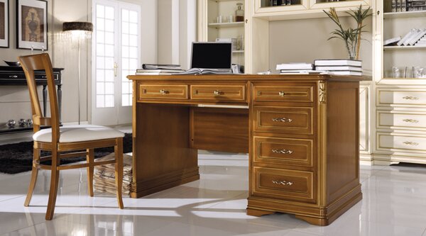 BIROU MARCO POLO 6 sertare