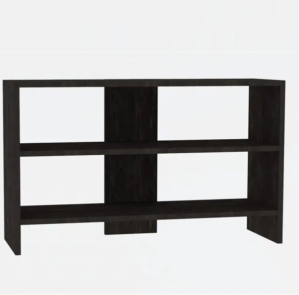 Pantofar din pal, Anyka Homs DPMI002, antracit,93 cm