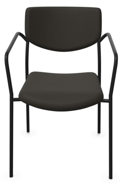 Scaun tapițat Smile 4L Arm