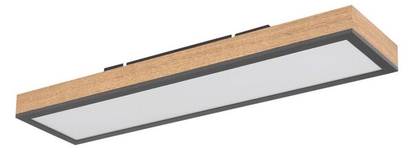 Plafonieră LED DORO LED/18W/230V Globo 416080WD