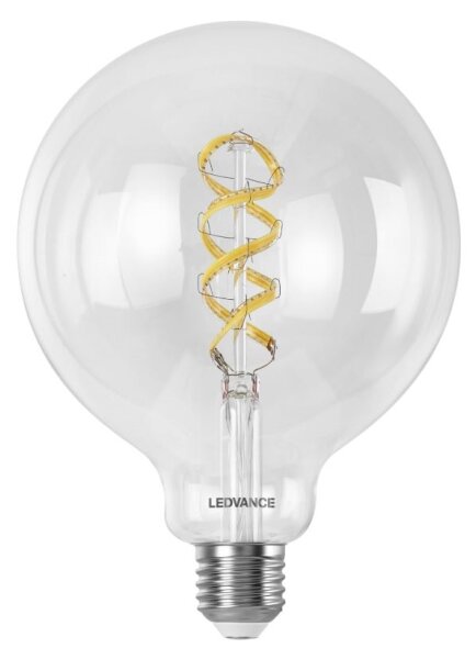 Bec LED RGBW dimabil Ledvance SMART+ E27/4,8W/230V 2700-6500K Wi-Fi