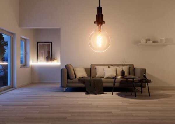 Bec LED RGBW dimabil Ledvance SMART+ E27/4,8W/230V 2700-6500K Wi-Fi