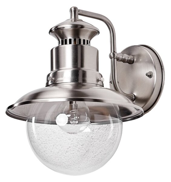 Lămpi de exterior Lindby, GWENDOLYN, reglabil, Metalic, Balcon, Metal, Modern