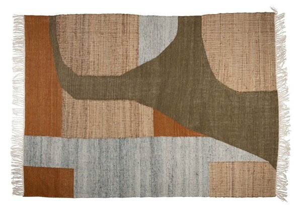 Covor din amestesc de lână 160x230 cm Pavilion – Dutchbone