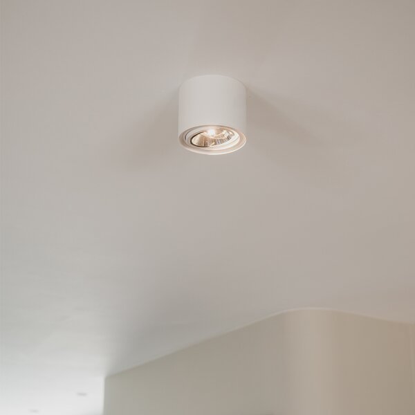 Spotlight de design cu AR111 - Impact