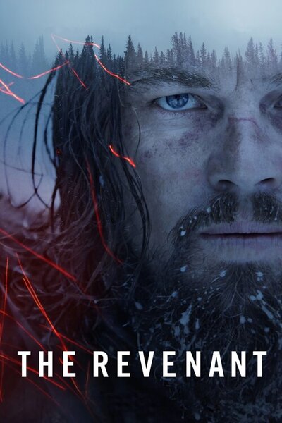 Ilustrație The Revenant (2015)