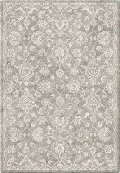 Covor Modern, Opus 54262, Crem Gri, Diverse Dimensiuni