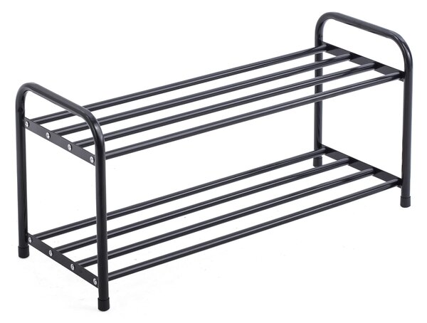 Sinsay - Raft pentru pantofi - negru