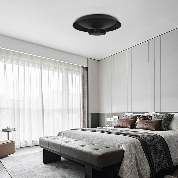 Lampa LED BLACK APP1461