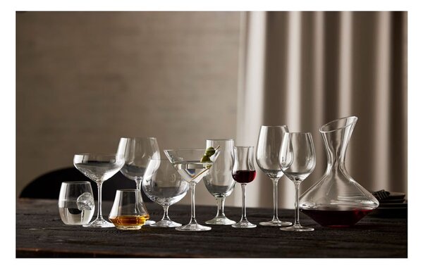 Pahare de whisky 6 buc. 290 ml Juvel - Lyngby Glas
