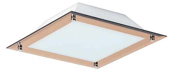 Rabalux 3045 - Plafonieră LED LARS 1xLED/12W/230V