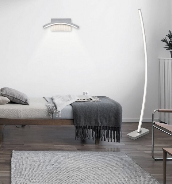 Rabalux 4490 - LED Lampadar ADDISON 1xLED/26W/230V