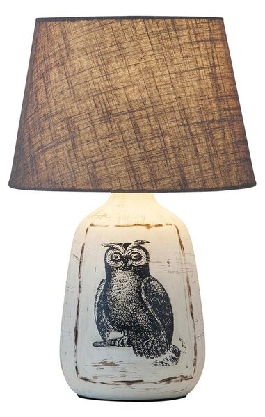 Rabalux 4373 - Lampa de masa DORA 1xE27/40W/230V