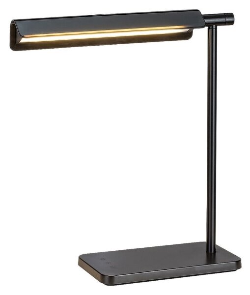 Rabalux 2934 - Lampă LED tactilă dimabilă 7W 230V 3000K/4000K/6500K