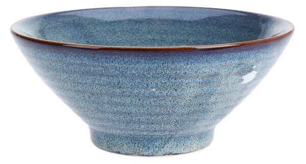 Castron din gresie ceramică EH Ocean, 17 cm