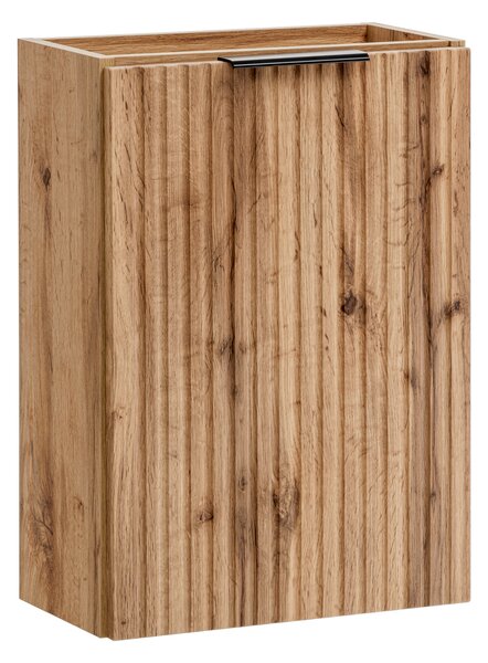 Comad Adel Oak dulap 40x22x57 cm sub chiuveta pe perete stejar ADEL OAK 82-40-B-1D