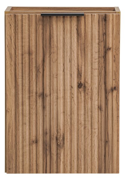 Comad Adel Oak dulap 40x22x57 cm sub chiuveta pe perete stejar ADEL OAK 82-40-B-1D