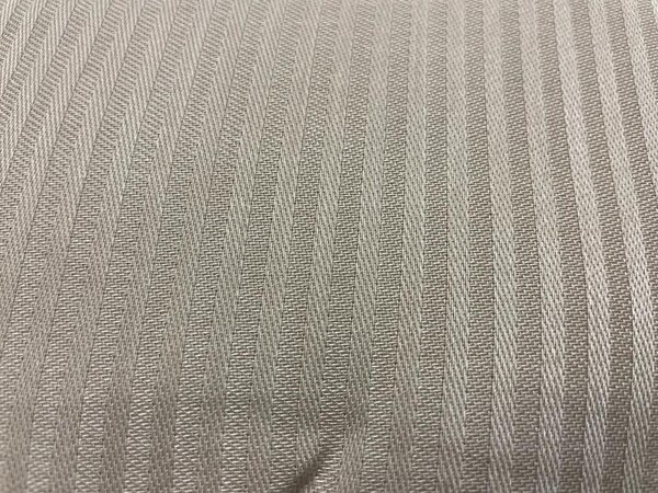 Lenjerie de pat din damasc de bumbac DAMARA gri Dimensiune lenjerie de pat: 70 x 90 cm | 140 x 200 cm
