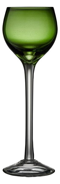 Set de pahare 6 buc. de shoturi 50 ml – Lyngby Glas