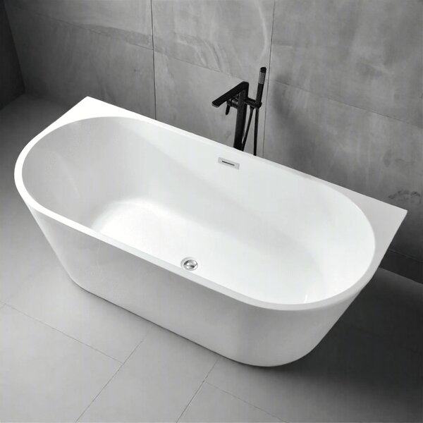Cada baie freestanding Verona