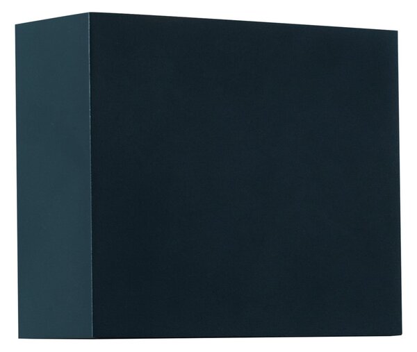 BRUMBERG 60110 LED Lampă de perete în aer liber, sus-jos, Negru, Hol, Metal, Modern