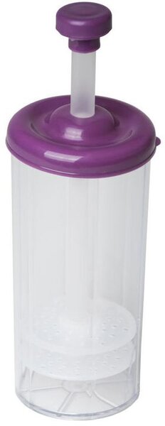 Mixer manual cu piston