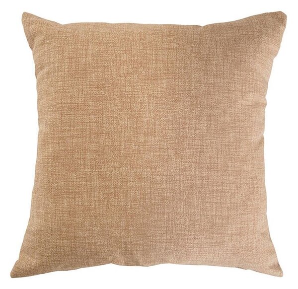 Pernuță decorativă BESSY 45 x 45 cm bej set 2 buc