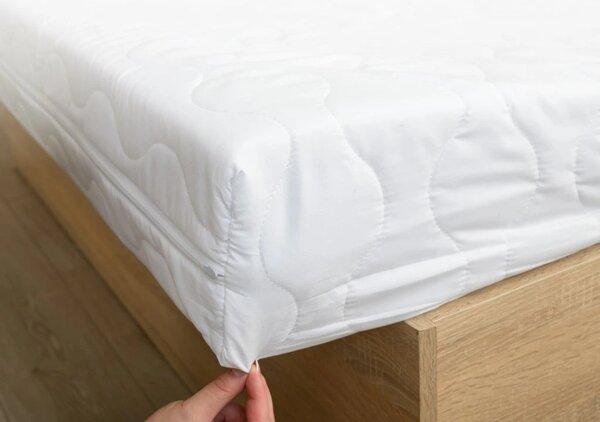 Saltea cu arcuri SOMMERA 18 cm 120 x 200 cm Protectie saltea: FaRa protectie saltea
