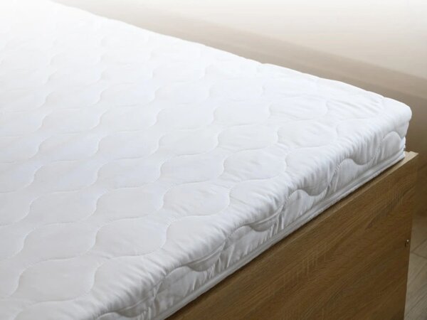 Saltea cu arcuri SOMMERA 18 cm 120 x 200 cm Protectie saltea: FaRa protectie saltea