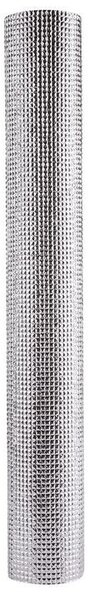 Folie reflectorizantă pentru calorifer, 4 m x 70 cm x 3 mm