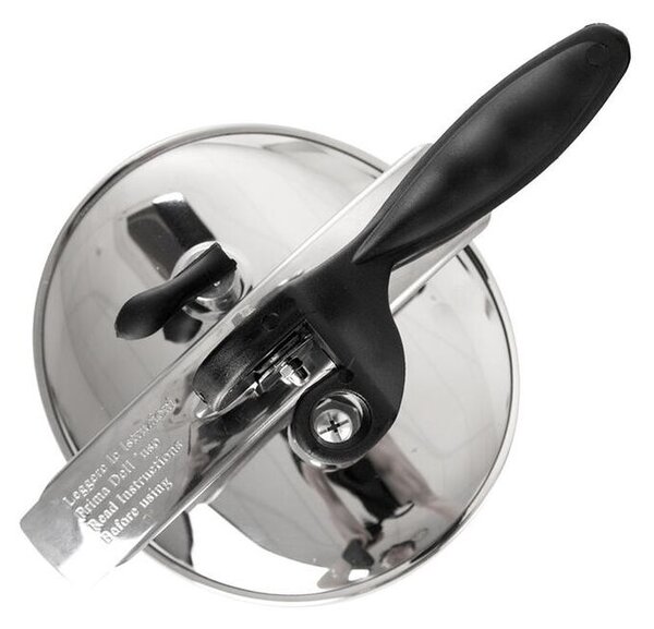 Oală sub presiune din inox PROFI 3,5 l înalt