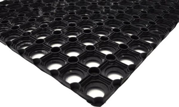 Preş din cauciuc Compos Doormat 40 x 80 cm