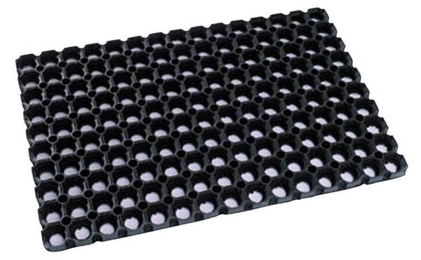 Preş din cauciuc Compos Doormat 40 x 80 cm