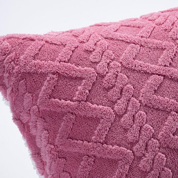 Set de 2 feţe pernă INVERNO mure 50 x 70 cm