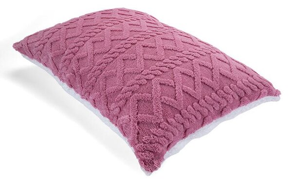 Set de 2 feţe pernă INVERNO mure 50 x 70 cm