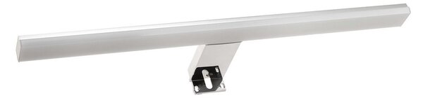 Sapho Sapho, lampă LED FELINA, 10W, 458x15x112mm, crom, FE045